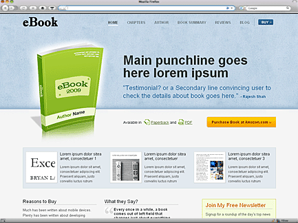 ebook-premium-wp-theme