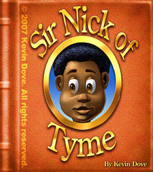 Sir Nick of Tyme