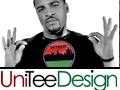 UniTee Design African American RBG T Shirts / Youth Education  Rating: 