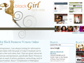 Black Girl Click - The Blog