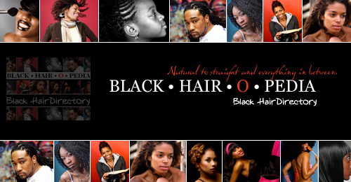 Blackhairopedia.com - Black Hair Directory