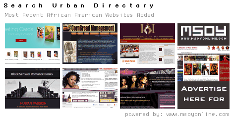 Search Urban: one of the best Directory