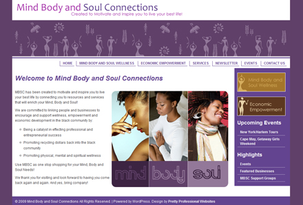 mindbodysoulconnec